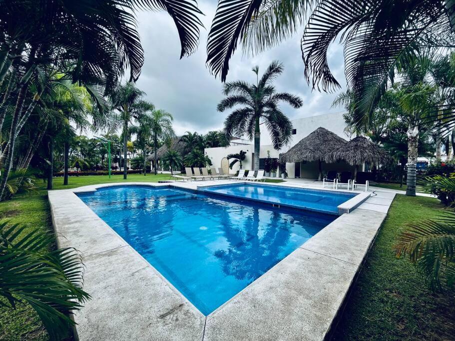 Сasa de vacaciones La Residencia Ideal Vive La Experiencia Puerto Vallarta