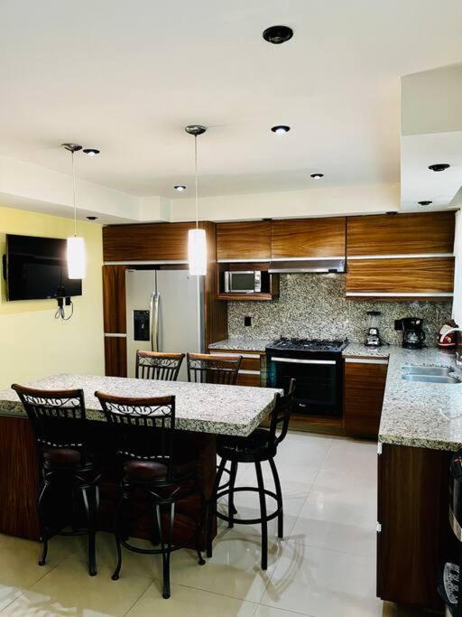La Residencia Ideal Vive La Experiencia
