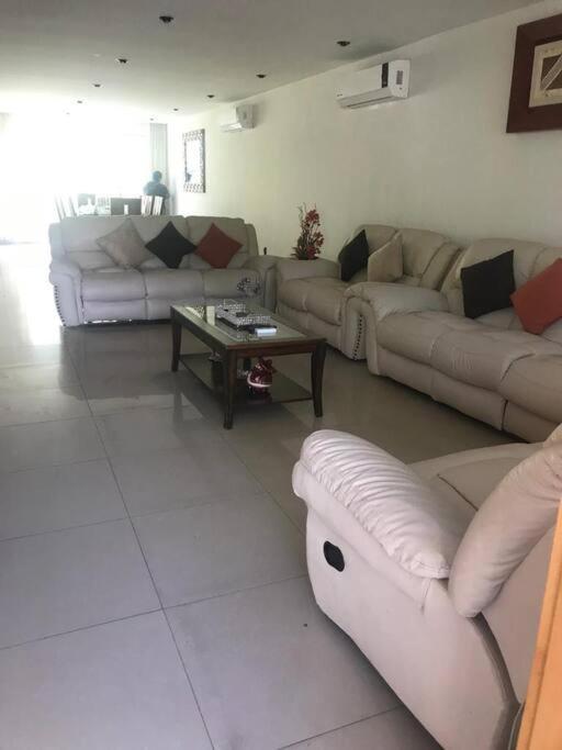 Сasa de vacaciones La Residencia Ideal Vive La Experiencia