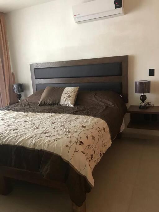 Сasa de vacaciones La Residencia Ideal Vive La Experiencia Puerto Vallarta